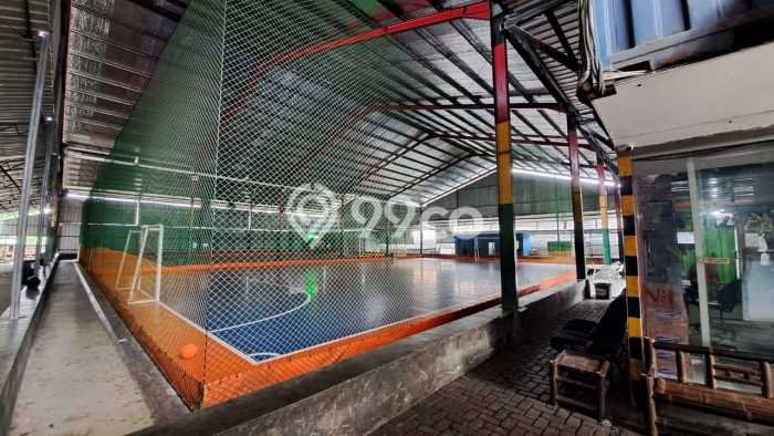 Komersial Favorit Dijual di Ciputat Tangerang Selatan Kawasan Pusat Bisnis Komersial Favorit Dijual di Ciputat Tangerang Selatan Kawasan Pusat Bisnis
