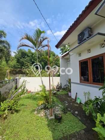 Rumah Minimalis 3 KT di Sleman Yogyakarta Unfurnished Rumah Minimalis 3 KT di Sleman Yogyakarta Unfurnished