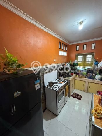 Jual Rumah Bagus Siap Huni LB 110m2 di Sawangan, Depok Jual Rumah Bagus Siap Huni LB 110m2 di Sawangan, Depok