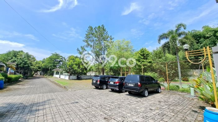 Rumah Minimalis 3 KT di Sleman Yogyakarta Unfurnished Rumah Minimalis 3 KT di Sleman Yogyakarta Unfurnished