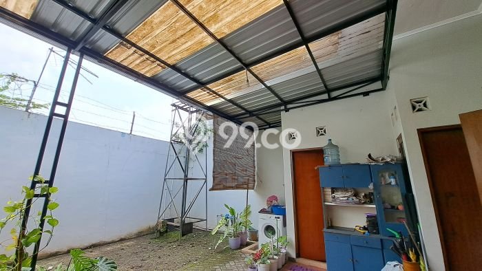 Rumah Minimalis 3 KT di Sleman Yogyakarta Unfurnished Rumah Minimalis 3 KT di Sleman Yogyakarta Unfurnished