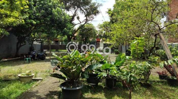Tanah Dijual Lokasi Strategis di Jakarta Timur dengan Luas 488m2 Tanah Dijual Lokasi Strategis di Jakarta Timur dengan Luas 488m2