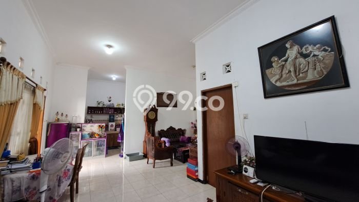 Rumah Minimalis 3 KT di Sleman Yogyakarta Unfurnished Rumah Minimalis 3 KT di Sleman Yogyakarta Unfurnished