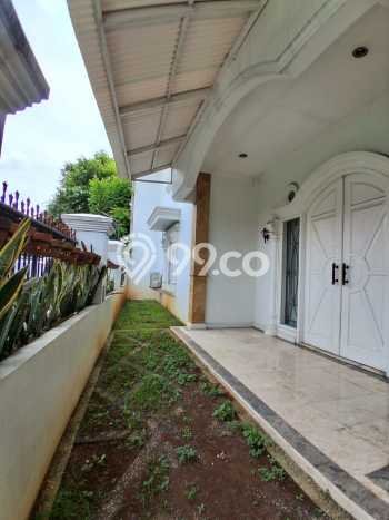 Rumah Strategis Minimalis Lb 300m2 di Pamulang, Tangerang Selatan Rumah Strategis Minimalis Lb 300m2 di Pamulang, Tangerang Selatan