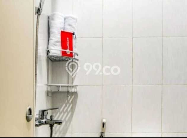 Siap Huni Rumah Mewah 8 Kamar di Pasar Rebo Dekat ke Mana Pun Siap Huni Rumah Mewah 8 Kamar di Pasar Rebo Dekat ke Mana Pun