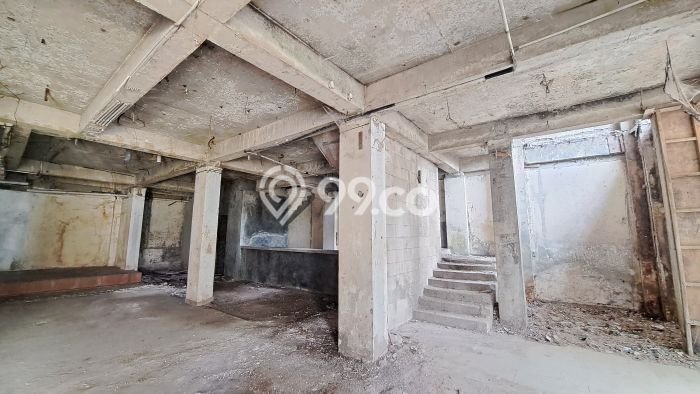 Untuk Dijual! Ruko di Cibubur Bekasi LT 216m2 / LB 972m2 Kawasan Bisnis Untuk Dijual! Ruko di Cibubur Bekasi LT 216m2 / LB 972m2 Kawasan Bisnis