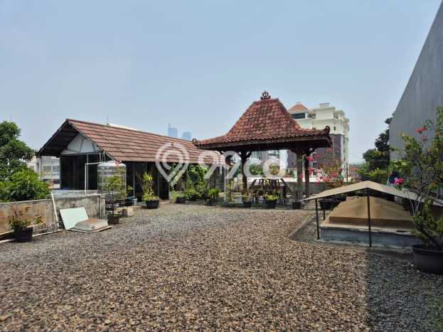 Paling Dicari! Komersial Dijual di Cikini Harga Kompetitif Paling Dicari! Komersial Dijual di Cikini Harga Kompetitif