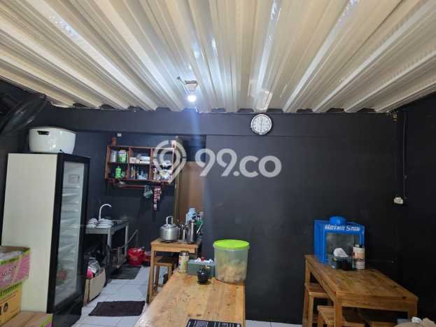 Komersial Paling Dicari LB 100m2 Dijual di Pesanggrahan Komersial Paling Dicari LB 100m2 Dijual di Pesanggrahan