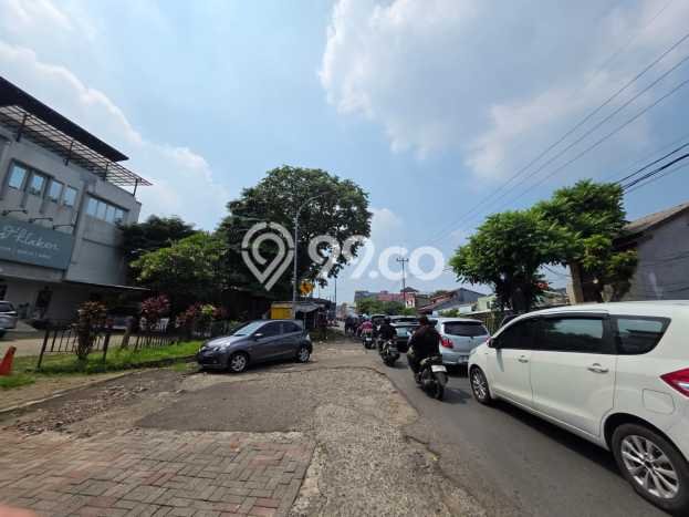 Tanah Dijual Area Strategis di Sukmajaya Depok 2000m2 Tanah Dijual Area Strategis di Sukmajaya Depok 2000m2