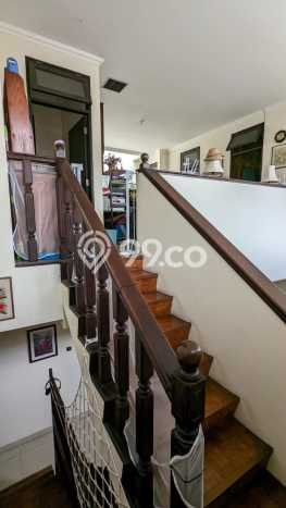 For Sale! Luxury House LT 309m2 Desain Modern di Lebak Bulus For Sale! Luxury House LT 309m2 Desain Modern di Lebak Bulus