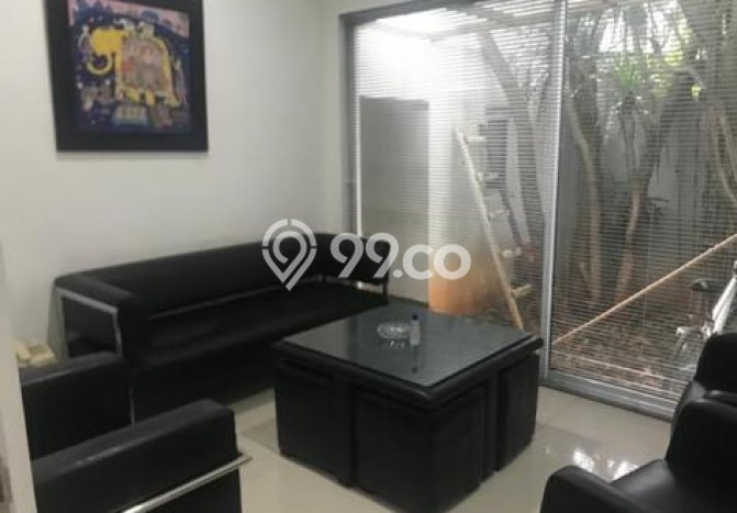 Unit Ruko Dijual di Jakarta Selatan LT 360m2 & LB 600m2 Unit Ruko Dijual di Jakarta Selatan LT 360m2 & LB 600m2