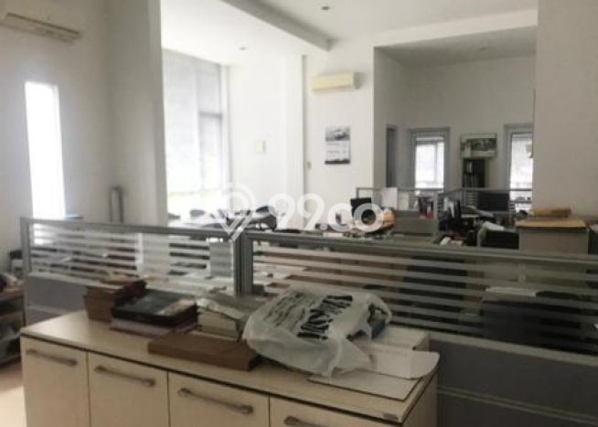 Unit Ruko Dijual di Jakarta Selatan LT 360m2 & LB 600m2 Unit Ruko Dijual di Jakarta Selatan LT 360m2 & LB 600m2