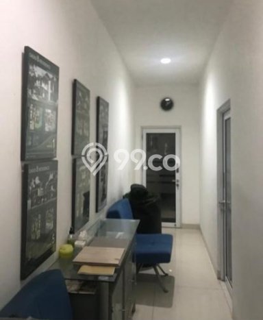 Unit Ruko Dijual di Jakarta Selatan LT 360m2 & LB 600m2 Unit Ruko Dijual di Jakarta Selatan LT 360m2 & LB 600m2