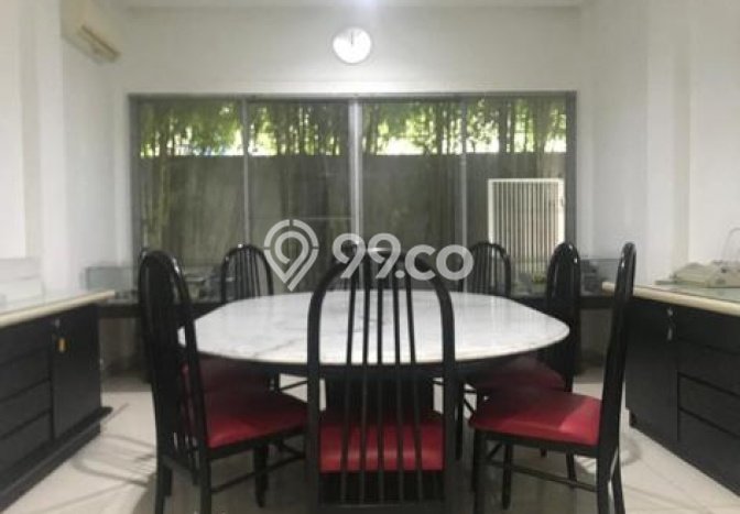 Unit Ruko Dijual di Jakarta Selatan LT 360m2 & LB 600m2 Unit Ruko Dijual di Jakarta Selatan LT 360m2 & LB 600m2