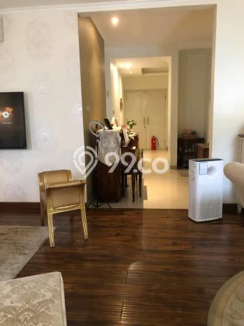 Rumah Luxury Modern Tanpa Renovasi di Lebak Bulus Jakarta Selatan Rumah Luxury Modern Tanpa Renovasi di Lebak Bulus Jakarta Selatan