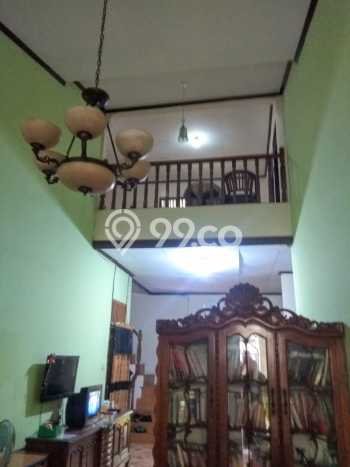 Rumah Elit Modern Tanpa Renovasi di Gandaria Jakarta Selatan Rumah Elit Modern Tanpa Renovasi di Gandaria Jakarta Selatan