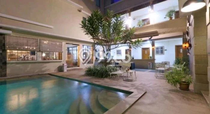 LOKASI STRATEGIS! Hotel Kawasan , Luas 2400m2m², Nilai Prospektif LOKASI STRATEGIS! Hotel Kawasan , Luas 2400m2m², Nilai Prospektif