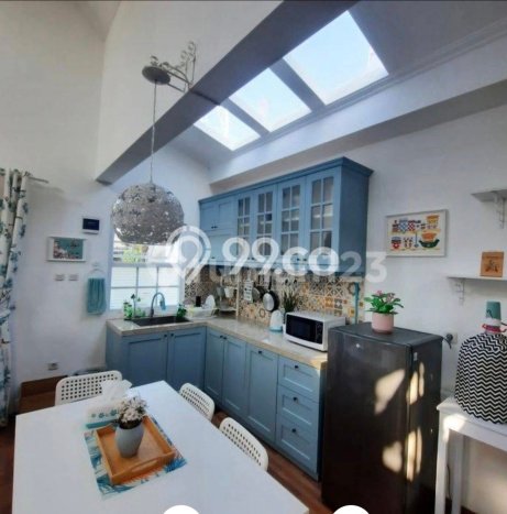 Dijual Vila di Lembang, Ukuran 988m², Posisi Strategis Dijual Vila di Lembang, Ukuran 988m², Posisi Strategis