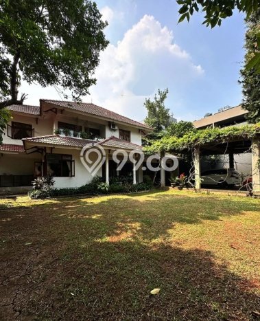 Rumah Elit LB 300m2 Siap Huni Desain Elegan di Pejaten, Jakarta Selatan Rumah Elit LB 300m2 Siap Huni Desain Elegan di Pejaten, Jakarta Selatan