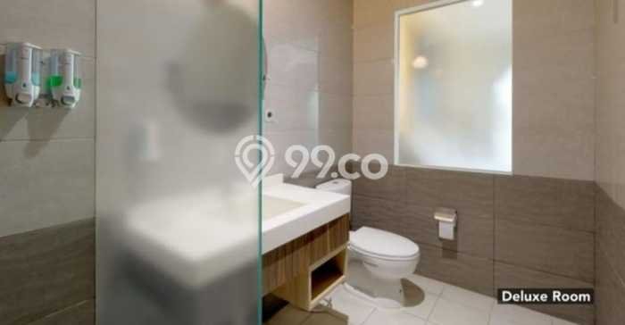 LOKASI STRATEGIS! Hotel Kawasan , Luas 2400m2m², Nilai Prospektif LOKASI STRATEGIS! Hotel Kawasan , Luas 2400m2m², Nilai Prospektif
