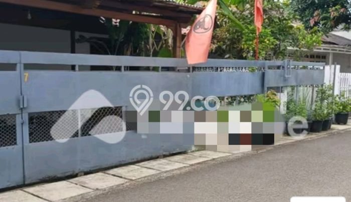 Hot Offer Hunian Premium Ideal dan Luas di Kebayoran Baru, Jakarta Selatan Hot Offer Hunian Premium Ideal dan Luas di Kebayoran Baru, Jakarta Selatan
