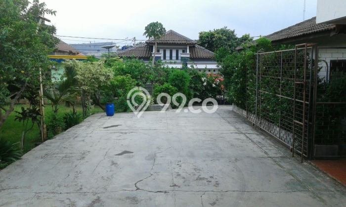 Hot Offer Hunian Premium Ideal dan Luas di Duren Sawit, Jakarta Timur Hot Offer Hunian Premium Ideal dan Luas di Duren Sawit, Jakarta Timur