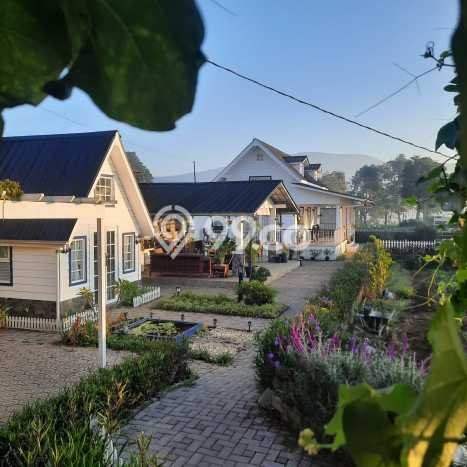 Dijual Vila di Lembang, Ukuran 988m², Posisi Strategis Dijual Vila di Lembang, Ukuran 988m², Posisi Strategis