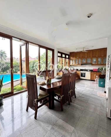 Rumah Elit LB 300m2 Siap Huni Desain Elegan di Pejaten, Jakarta Selatan Rumah Elit LB 300m2 Siap Huni Desain Elegan di Pejaten, Jakarta Selatan