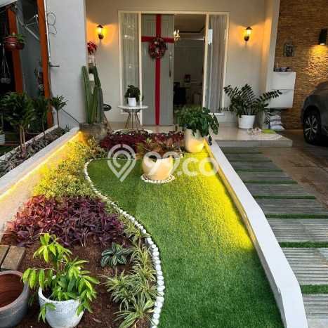 Rumah Modern Minimalis 3 Kamar Bisa Langsung Pindah di Ciputat Rumah Modern Minimalis 3 Kamar Bisa Langsung Pindah di Ciputat