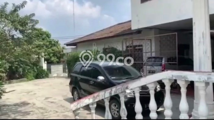 Hot Offer Hunian Premium Ideal dan Luas di Duren Sawit, Jakarta Timur Hot Offer Hunian Premium Ideal dan Luas di Duren Sawit, Jakarta Timur