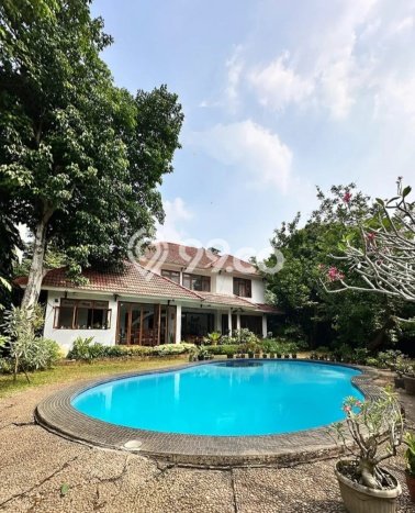 Rumah Elit LB 300m2 Siap Huni Desain Elegan di Pejaten, Jakarta Selatan Rumah Elit LB 300m2 Siap Huni Desain Elegan di Pejaten, Jakarta Selatan