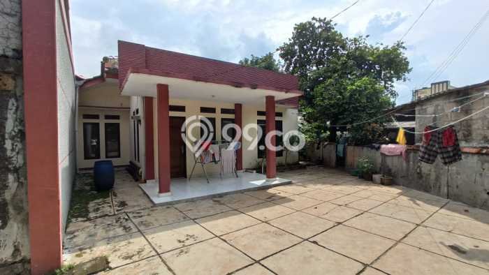 Jual Rumah Luas Megah Dengan View Cantik di Pondok Pinang, Jakarta Selatan Jual Rumah Luas Megah Dengan View Cantik di Pondok Pinang, Jakarta Selatan