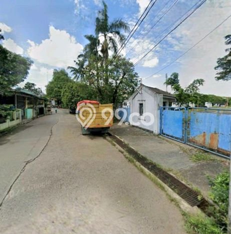 Sangat Dicari! Lahan Kosong Disewakan di Curug, Tangerang Sangat Dicari! Lahan Kosong Disewakan di Curug, Tangerang
