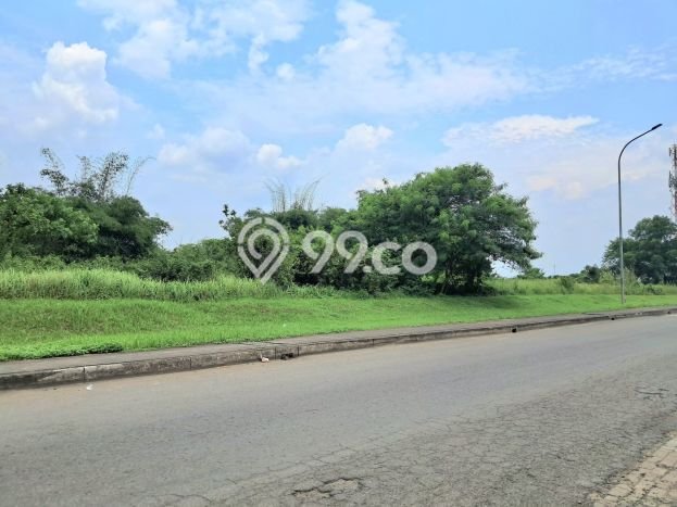 Tanah untuk Dijual di Cibitung Bekasi Luas 5040m2 Tanah untuk Dijual di Cibitung Bekasi Luas 5040m2