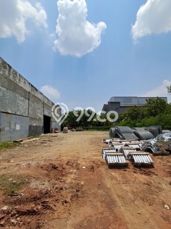 Gudang Bagus Dijual LB 966m2 Lokasi Strategis Bekasi Area Cocok untuk Berbisnis Gudang Bagus Dijual LB 966m2 Lokasi Strategis Bekasi Area Cocok untuk Berbisnis