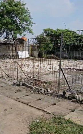 Lahan Dijual Lokasi Strategis di Bogor dengan Luas 730m2 Lahan Dijual Lokasi Strategis di Bogor dengan Luas 730m2