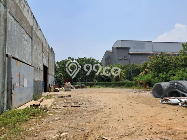 Gudang Bagus Dijual LB 966m2 Lokasi Strategis Bekasi Area Cocok untuk Berbisnis Gudang Bagus Dijual LB 966m2 Lokasi Strategis Bekasi Area Cocok untuk Berbisnis