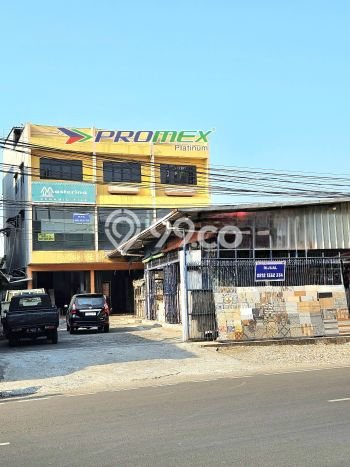 Lokasi Strategis! Dijual Ruko Bisnis di Duren Sawit, Jakarta Timur Kondisi Bagus Lokasi Strategis! Dijual Ruko Bisnis di Duren Sawit, Jakarta Timur Kondisi Bagus