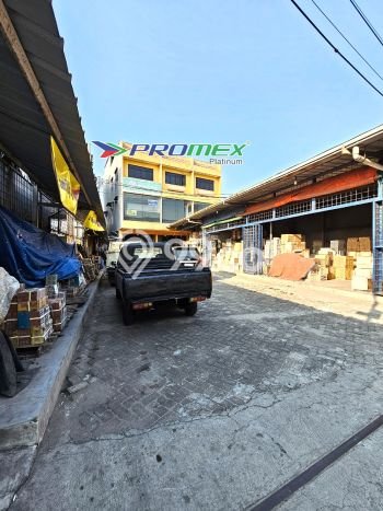 Lokasi Strategis! Dijual Ruko Bisnis di Duren Sawit, Jakarta Timur Kondisi Bagus Lokasi Strategis! Dijual Ruko Bisnis di Duren Sawit, Jakarta Timur Kondisi Bagus
