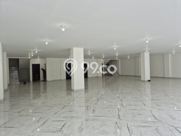 FOR SALE! Komersial di Duren Sawit Jakarta Timur, LT 600m2, LB 1600m2 FOR SALE! Komersial di Duren Sawit Jakarta Timur, LT 600m2, LB 1600m2