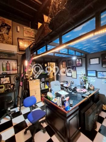 Tanah Kavling Dijual di Jati Padang, Jakarta Selatan dengan Luas Tanah 1095m2 Tanah Kavling Dijual di Jati Padang, Jakarta Selatan dengan Luas Tanah 1095m2