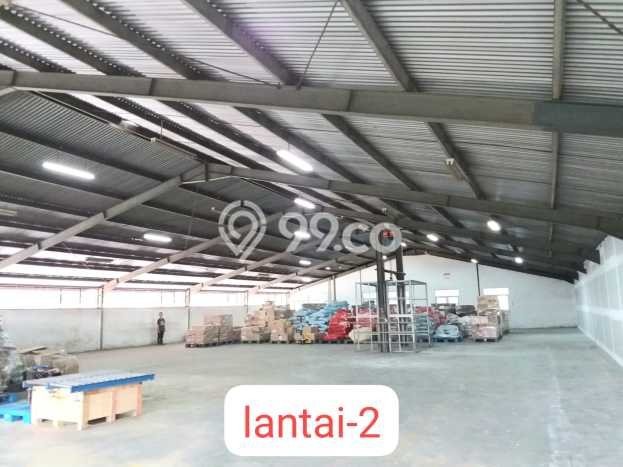 Area Strategis! Disewakan Gudang Lokasi Babakan Madang, Bogor Cocok untuk Bisnis Area Strategis! Disewakan Gudang Lokasi Babakan Madang, Bogor Cocok untuk Bisnis
