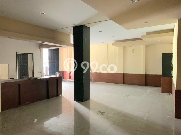 Paling Dicari! Ruko Dijual di Bintaro Harga Kompetitif Paling Dicari! Ruko Dijual di Bintaro Harga Kompetitif