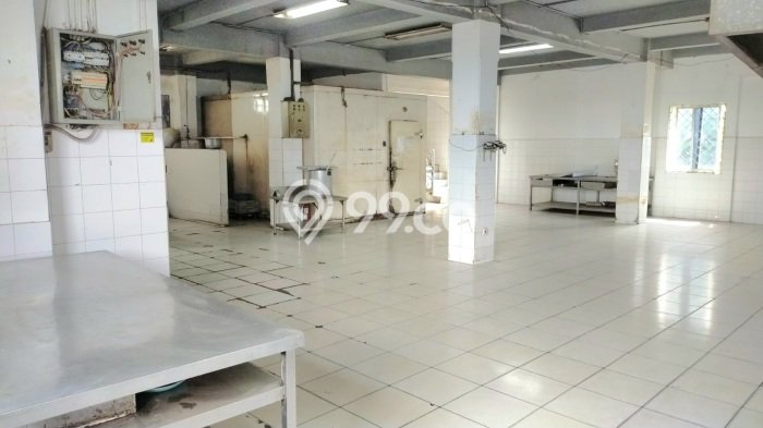 Ruko Dijual di Prime Area Jakarta Timur Luas 500m2 Ruko Dijual di Prime Area Jakarta Timur Luas 500m2