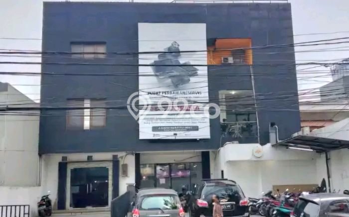 Paling Dicari! Ruko Dijual di Bintaro Harga Kompetitif Paling Dicari! Ruko Dijual di Bintaro Harga Kompetitif