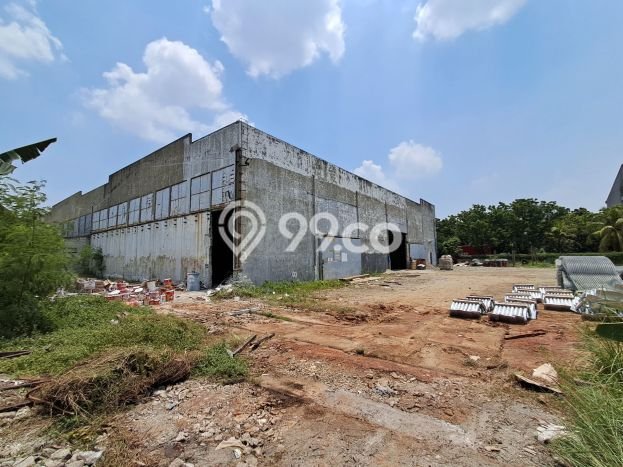 Gudang Bagus Dijual LB 966m2 Lokasi Strategis Bekasi Area Cocok untuk Berbisnis Gudang Bagus Dijual LB 966m2 Lokasi Strategis Bekasi Area Cocok untuk Berbisnis