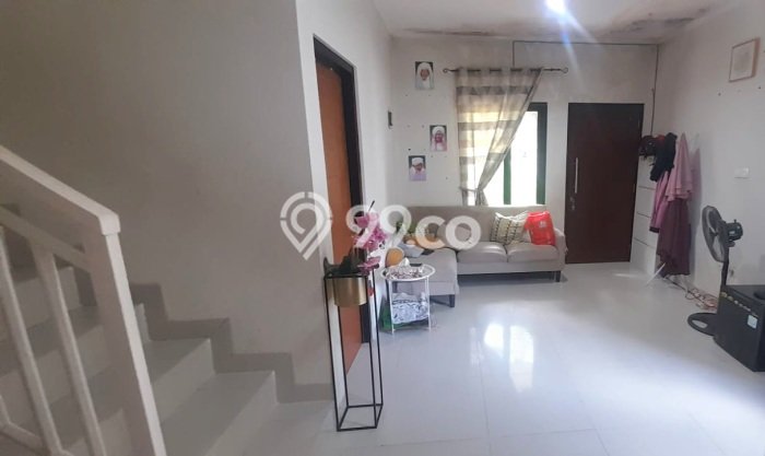 Dijual Rumah Strategis Bagus Punya 3 KT di Jatisampurna Bekasi SHM Dijual Rumah Strategis Bagus Punya 3 KT di Jatisampurna Bekasi SHM