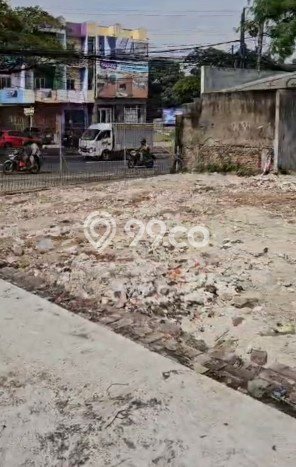 Lahan Dijual Lokasi Strategis di Bogor dengan Luas 730m2 Lahan Dijual Lokasi Strategis di Bogor dengan Luas 730m2