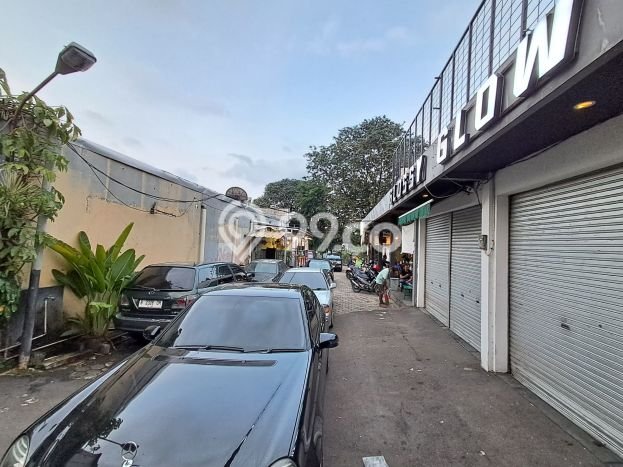 Tanah Kavling Dijual di Jati Padang, Jakarta Selatan dengan Luas Tanah 1095m2 Tanah Kavling Dijual di Jati Padang, Jakarta Selatan dengan Luas Tanah 1095m2