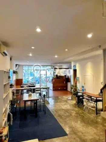 Dijual! Ruko di Bintaro Jakarta Selatan LT 120m2 / LB 216m2 Kawasan Strategis Dijual! Ruko di Bintaro Jakarta Selatan LT 120m2 / LB 216m2 Kawasan Strategis
